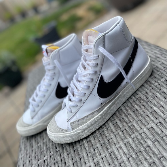 Nike Shoes - Nike Blazer Mid '77 Women’s Shoe - Size 9